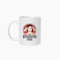 Logo Mug