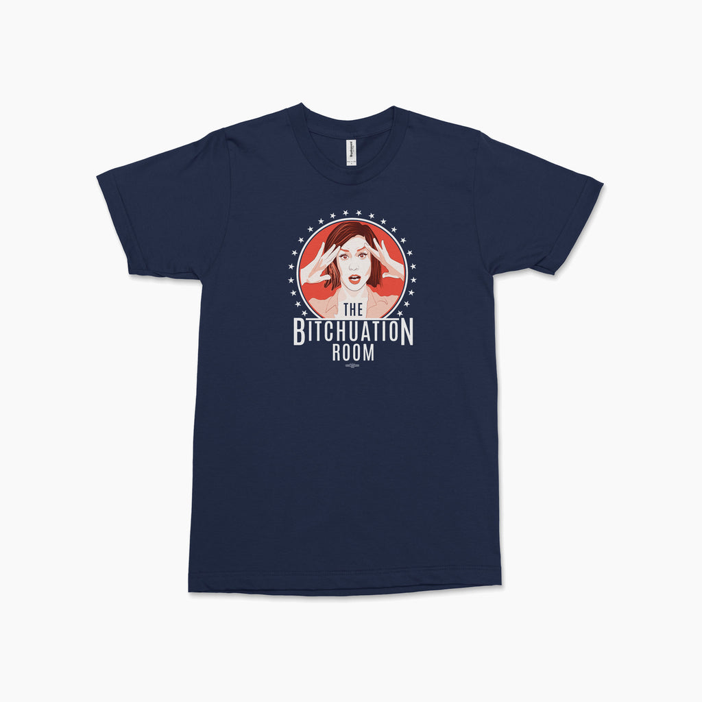 Logo Tee